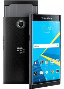 Замена аккумулятора на телефоне BlackBerry Priv в Нижнем Новгороде